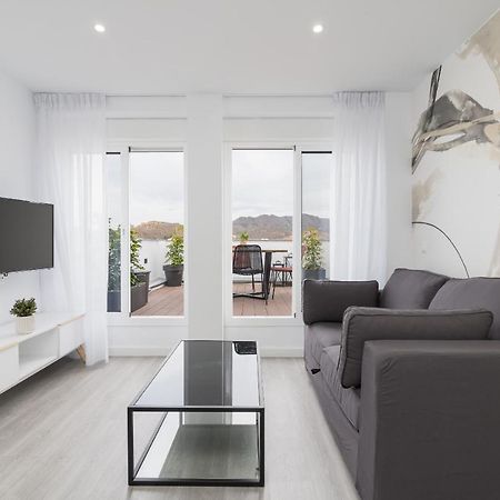 Suite Homes Penthouse Capuchinos Málaga Exteriör bild