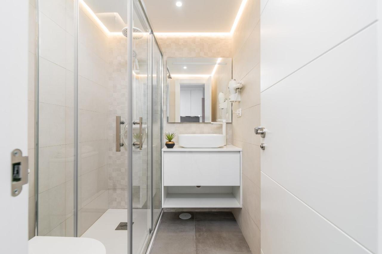 Suite Homes Penthouse Capuchinos Málaga Exteriör bild